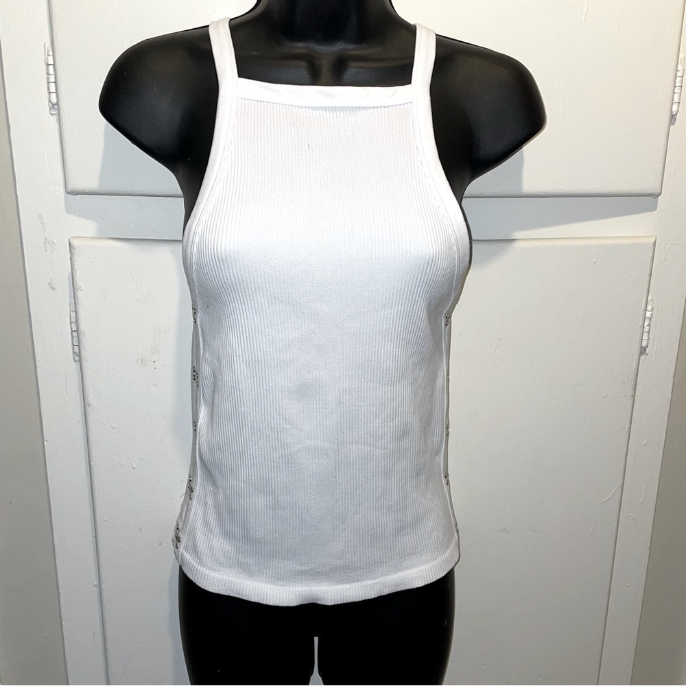 Zara Tank Top
